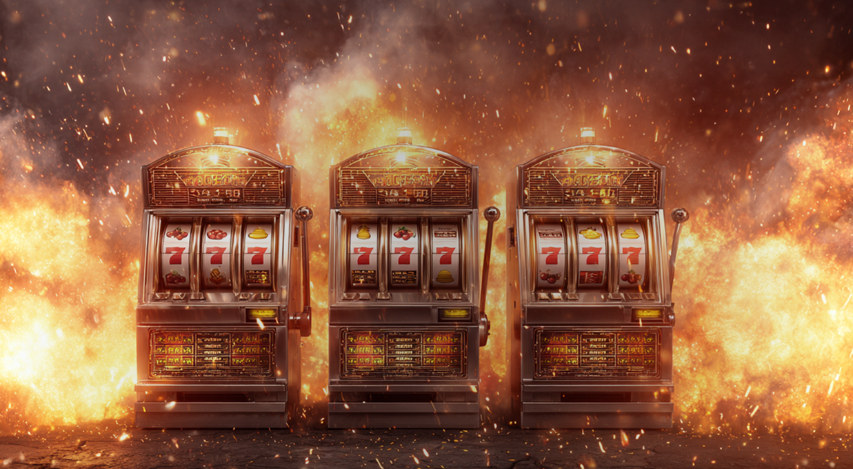Sol Casino Slide 1