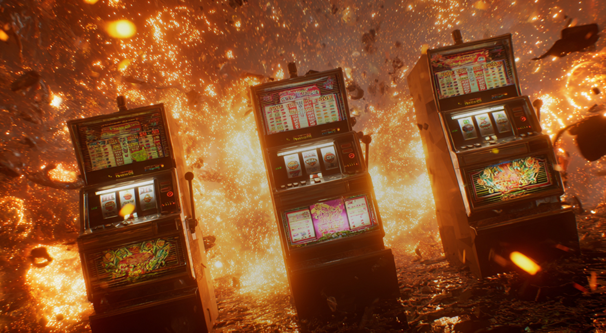 Sol Casino Slide 2